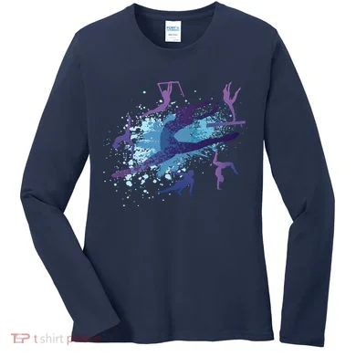 Women's Long Sleeve Shirt