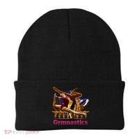 Gymnastics Logo Beanie thumb 0