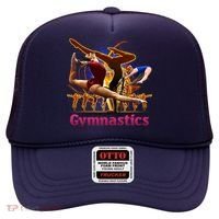 Gymnastics Logo Hat thumb 0
