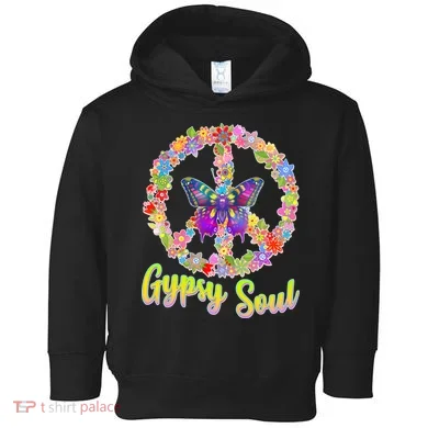 Toddler Hoodie