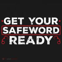 Get Your Safeword Ready Naughty Bdsm Sub Dom Kink Mousepad thumb 1