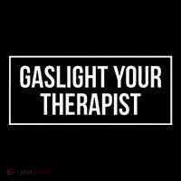 Gaslight Your Therapist Hoodie thumb 7