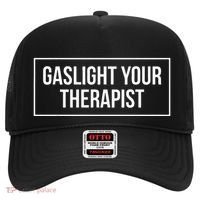 Gaslight Your Therapist Hat thumb 0