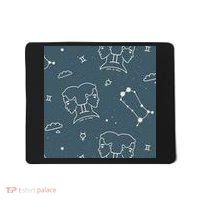 Gemini Zodiac Astrology Mousepad thumb 0