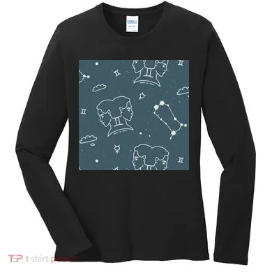 Women's Long Sleeve Shirt