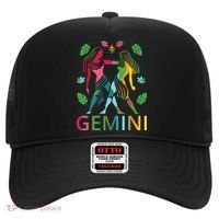 Gemini Zodiac Spring Gemini Birthday Hat thumb 0
