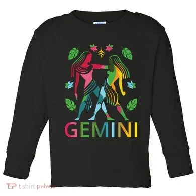Toddler Long Sleeve