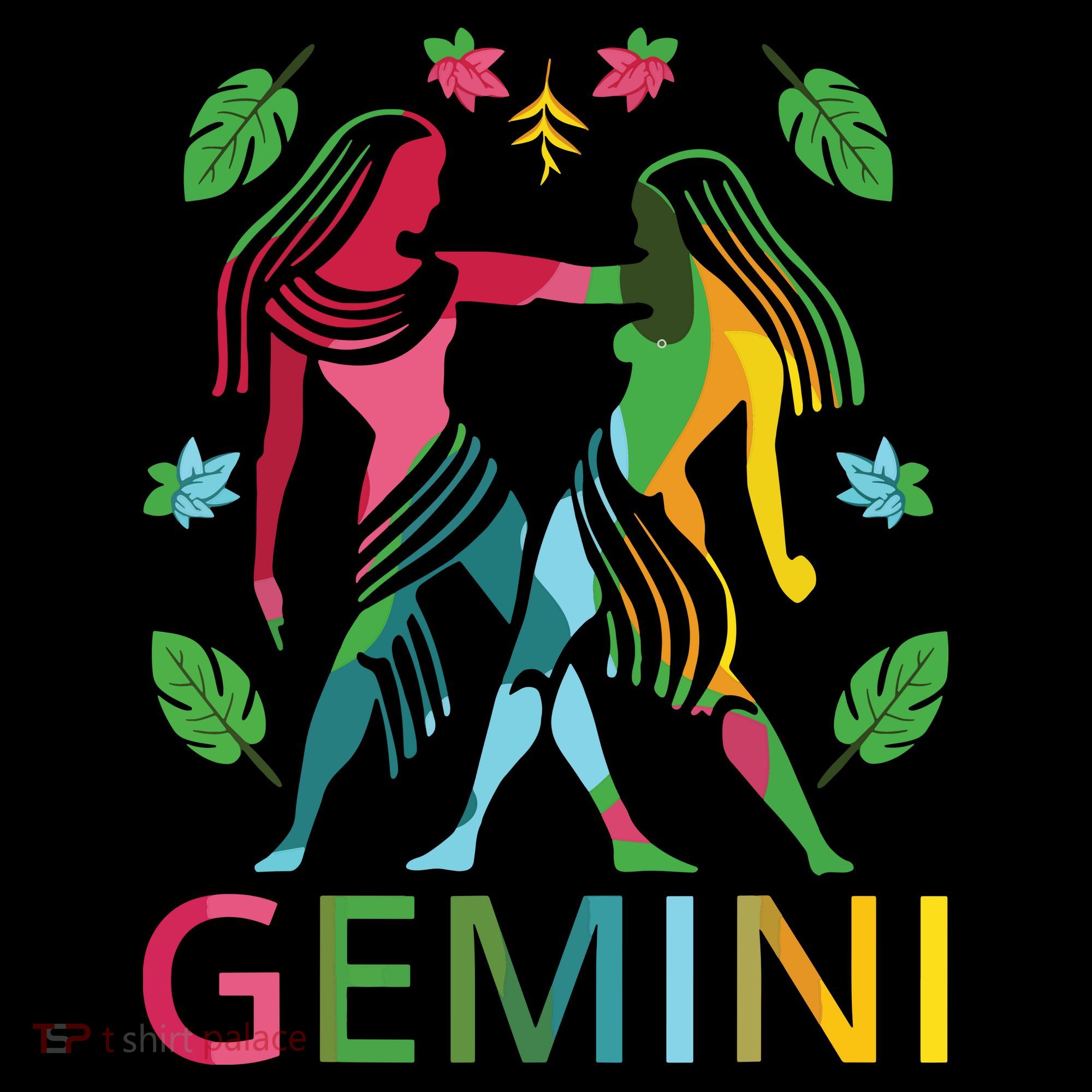 Gemini Zodiac Spring Gemini Birthday Kids Sweatshirt