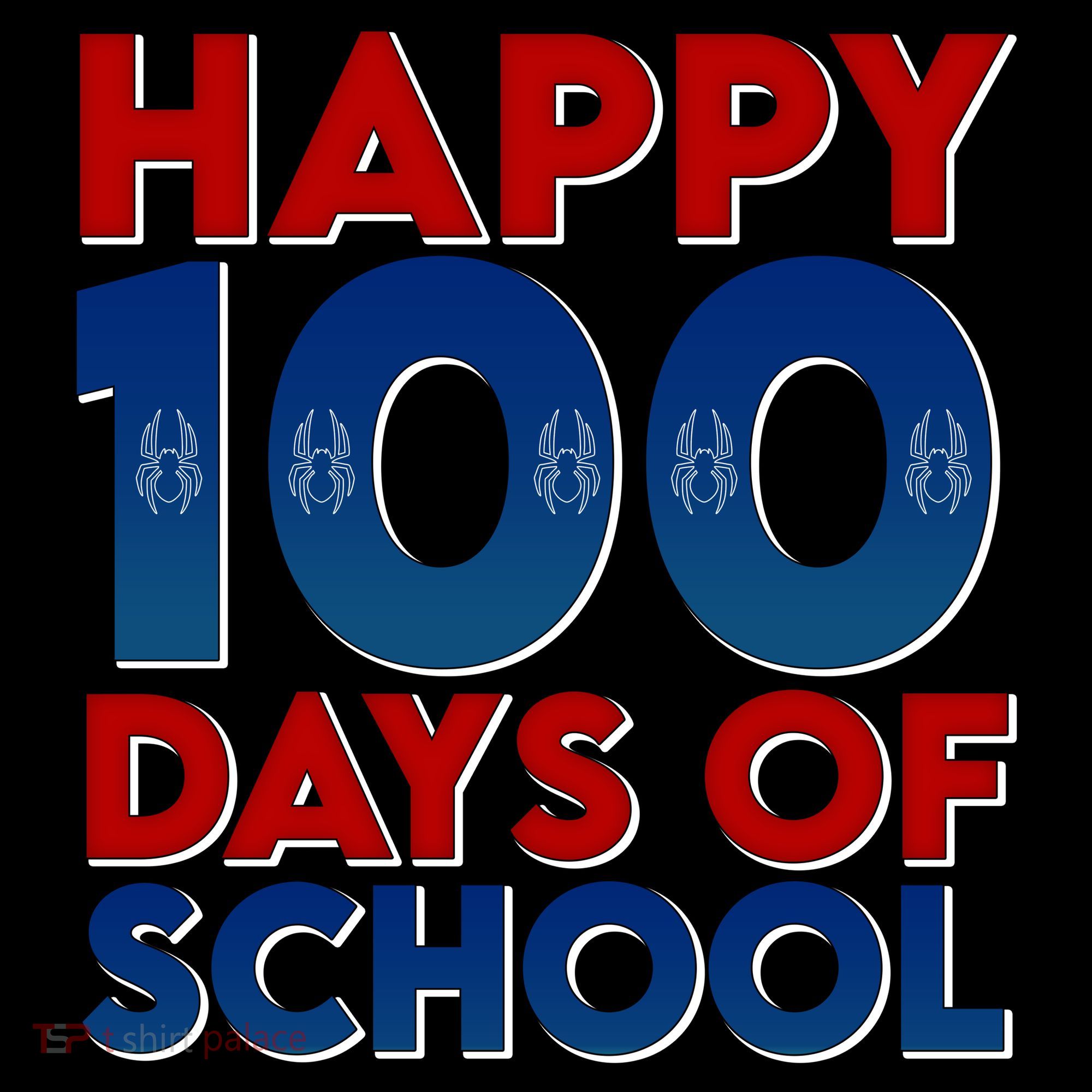Happy 100 Days Of School Cute Superhero Coffee Mug