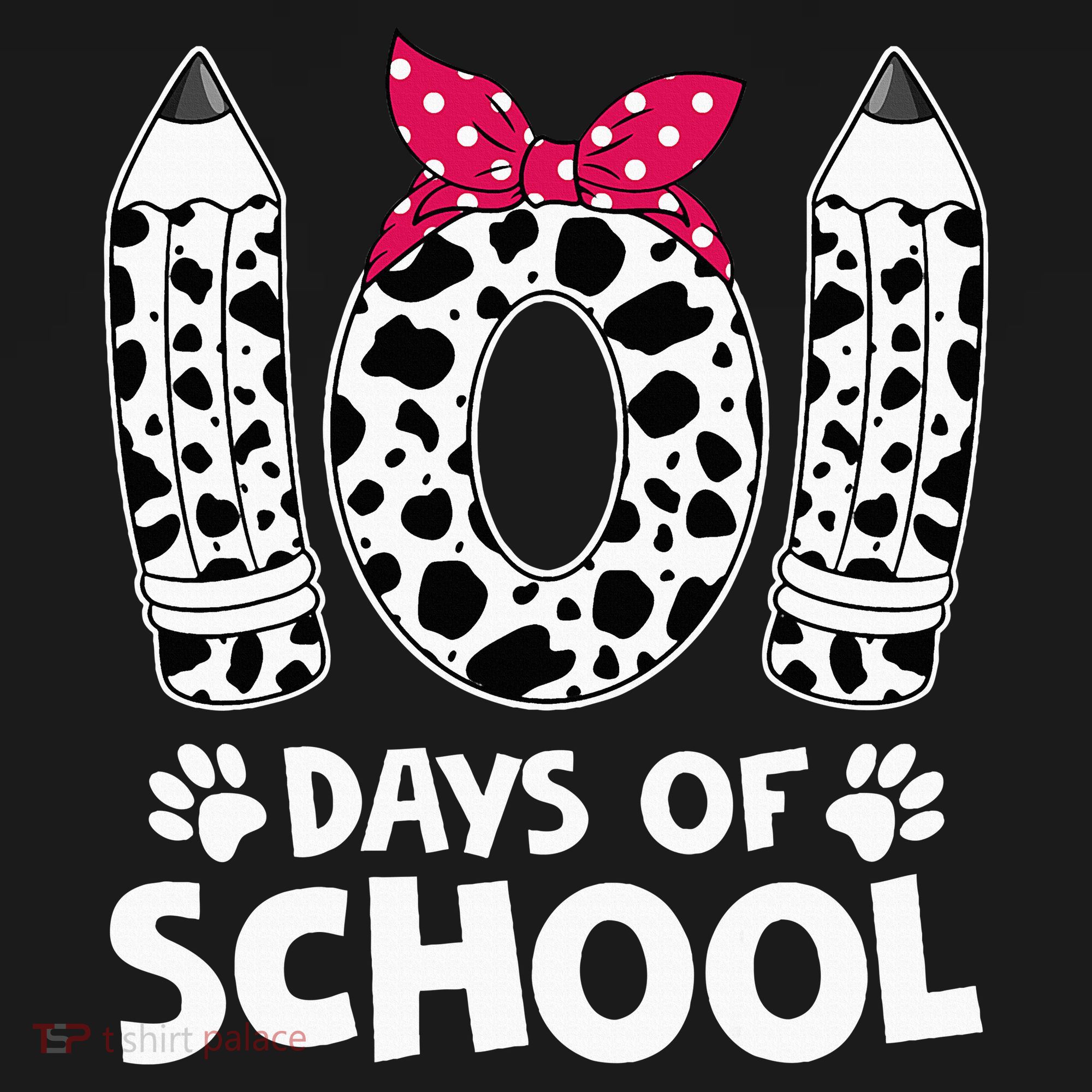 Happy 101 Days Of School Funny Student Teacher Gifts Women's Hoodie