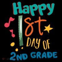 Happy 1st Day Of 2nd Grade Back To School Coffee Mug thumb 5