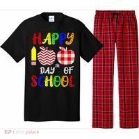 Happy 100th Day Of School Pajama Set thumb 0