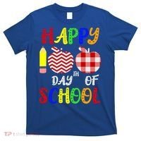 Happy 100th Day Of School T-Shirt thumb 0