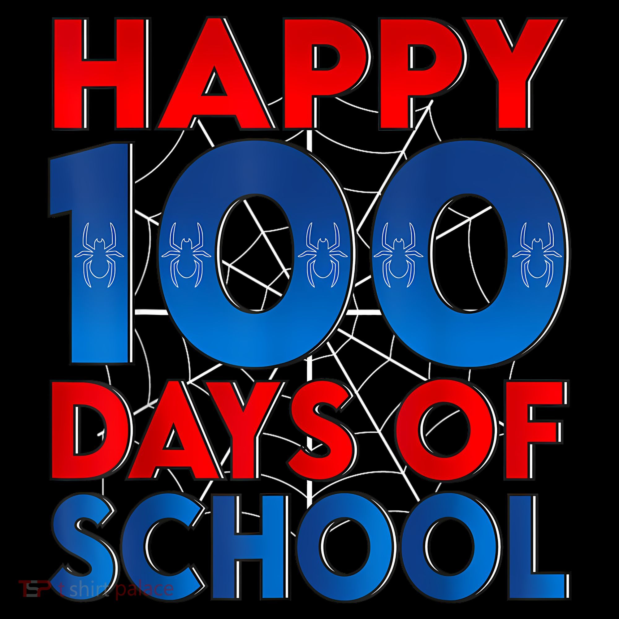 Happy 100 Days Of School Boy Girl Coffee Mug