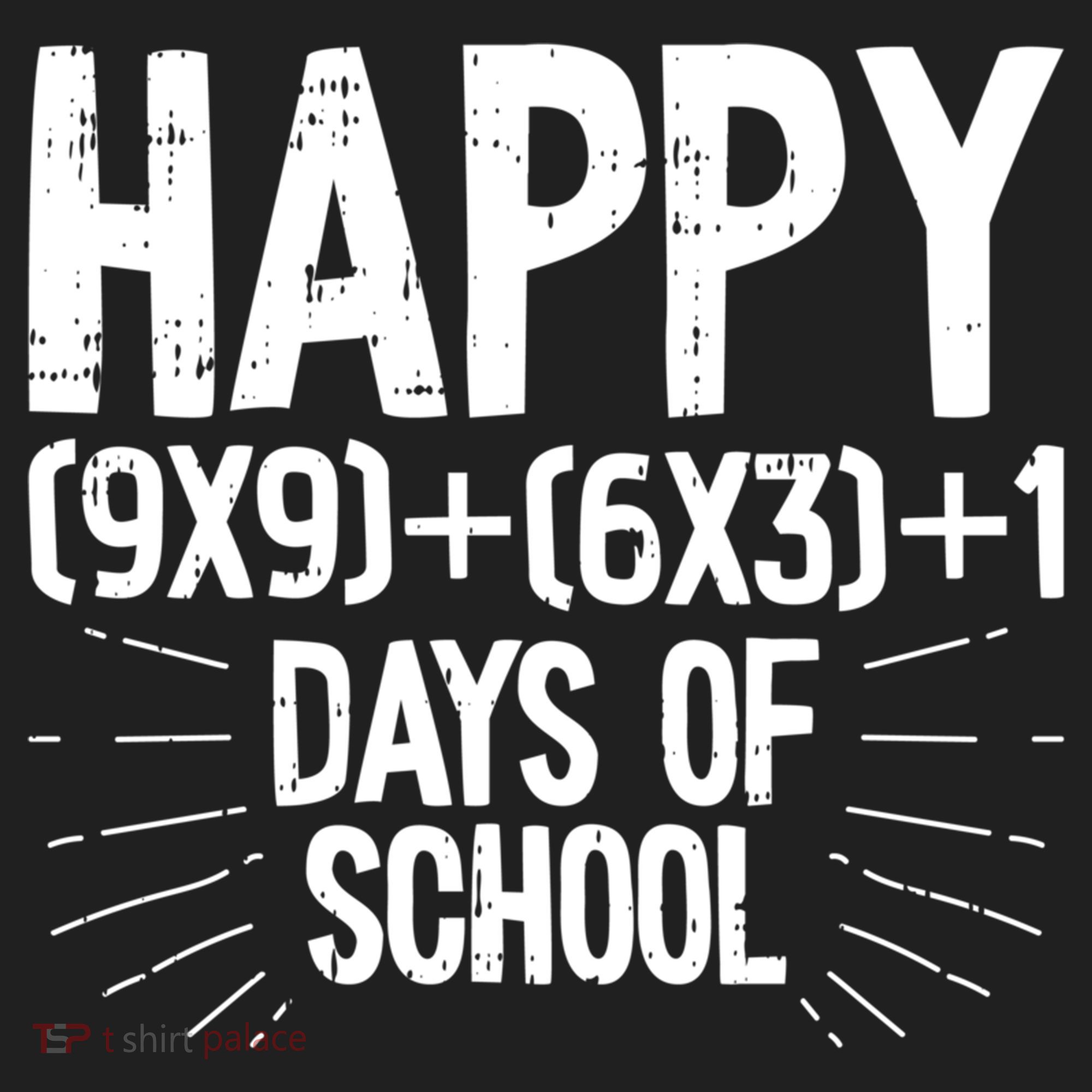 Happy 100 Days Of School 100th Day Of School Math Equation Gift Beanie