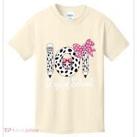 Happy 101 Days Of School Funny Student Teacher Kids T-Shirt thumb 0
