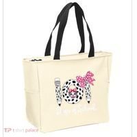 Happy 101 Days Of School Funny Student Teacher Tote Bag thumb 2