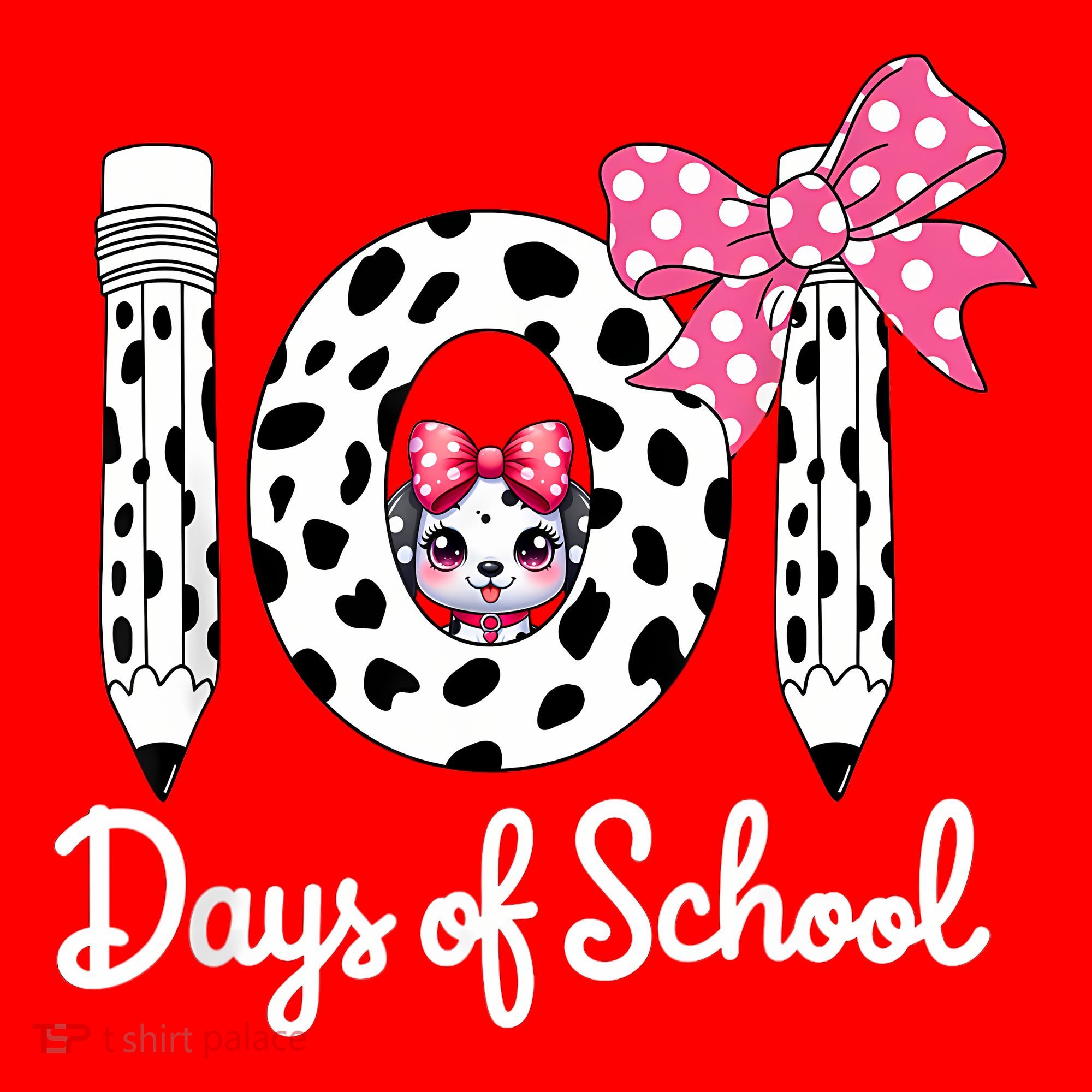 Happy 101 Days Of School Funny Student Teacher Santa Hat