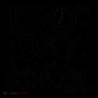 Happy 100th Days Of School Education Coffee Mug thumb 5