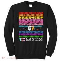 Happy 100 Days Of School Smarter 67 Teacher Students Sweatshirt thumb 0