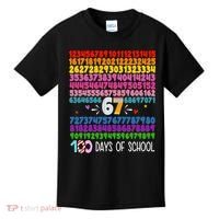 Happy 100 Days Of School Smarter 67 Teacher Students Kids T-Shirt thumb 0