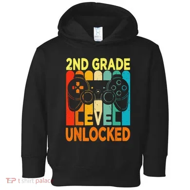 Toddler Hoodie