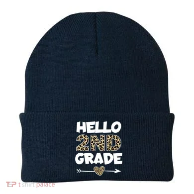 Beanie
