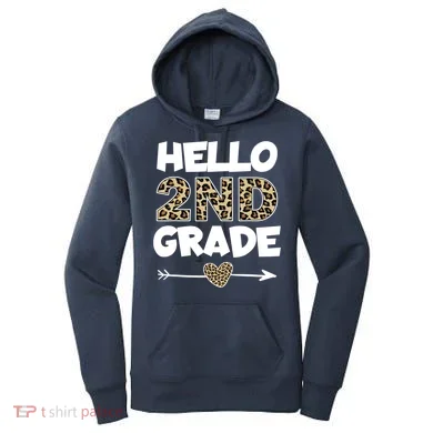 Women's Hoodie