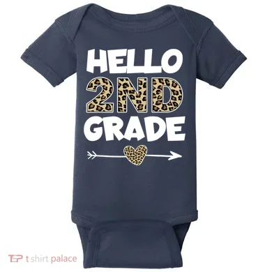 Baby Bodysuit