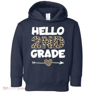 Toddler Hoodie