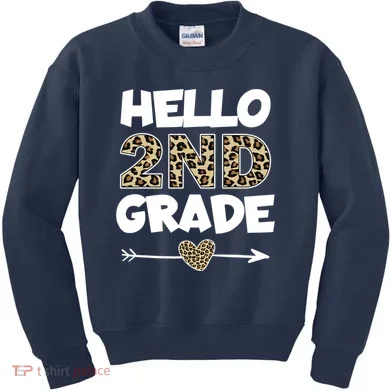 Kids Sweatshirt