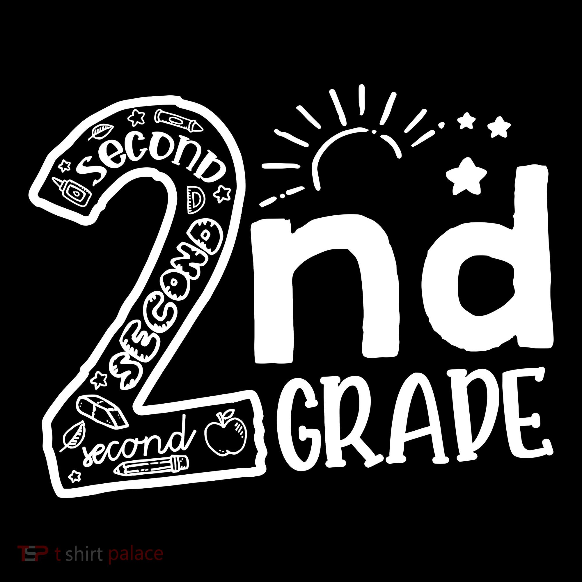 Hello 2nd Grade Teachers Boy And Team Second Grade Mousepad