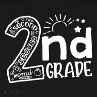 Hello 2nd Grade Teachers Boy And Team Second Grade Toddler Hoodie thumb 2