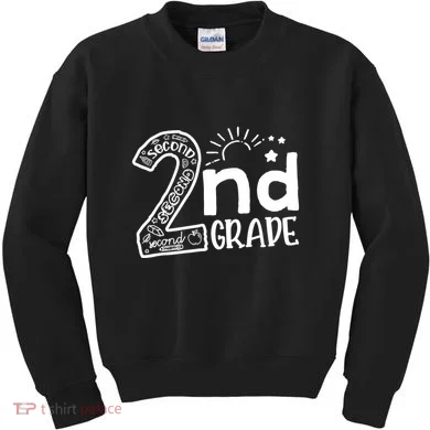 Kids Sweatshirt