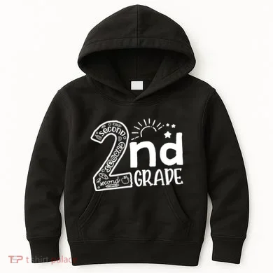 Kids Hoodie