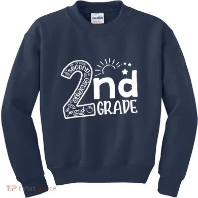 Kids Sweatshirt