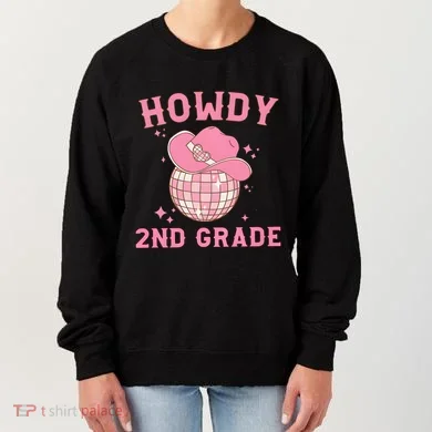 Women's Sweatshirt