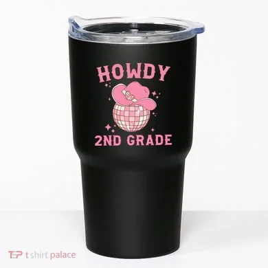 Tumbler
