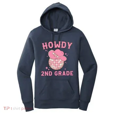 Women's Hoodie