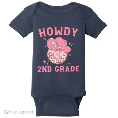 Baby Bodysuit