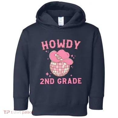Toddler Hoodie