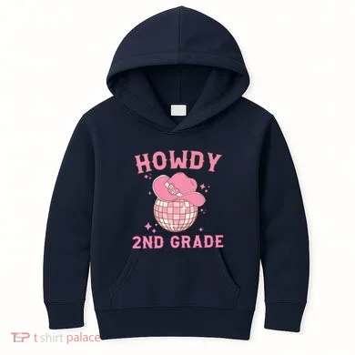Kids Hoodie