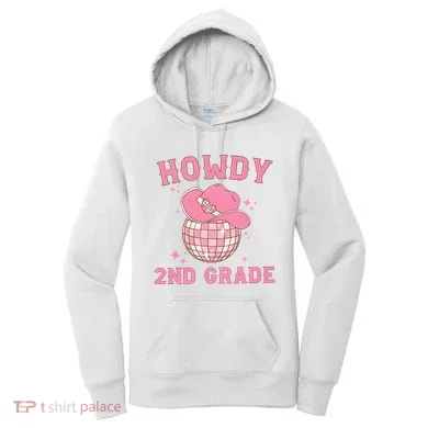 Women's Hoodie
