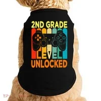 Hello 2nd Grade Level Unlocked Video Game Doggie Tank thumb 0