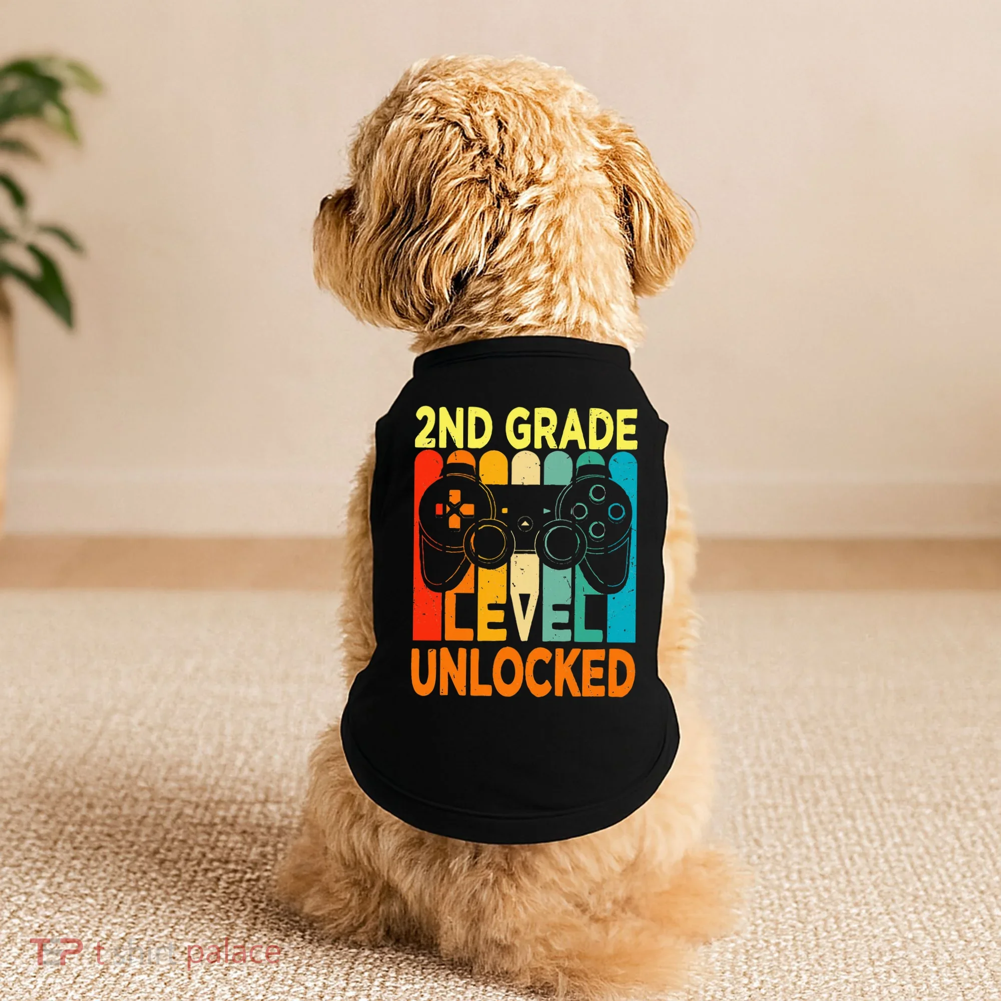 Hello 2nd Grade Level Unlocked Video Game Doggie Tank