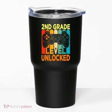 Tumbler