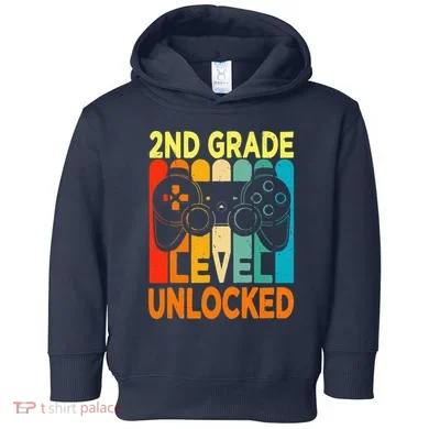 Toddler Hoodie