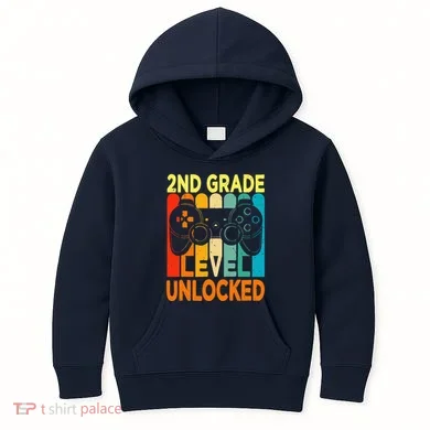 Kids Hoodie
