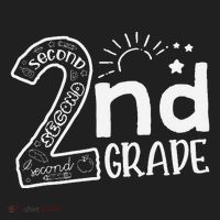 Hello 2nd Grade Teachers And Team Second Grade Beanie thumb 2