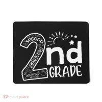 Hello 2nd Grade Teachers And Team Second Grade Mousepad thumb 0